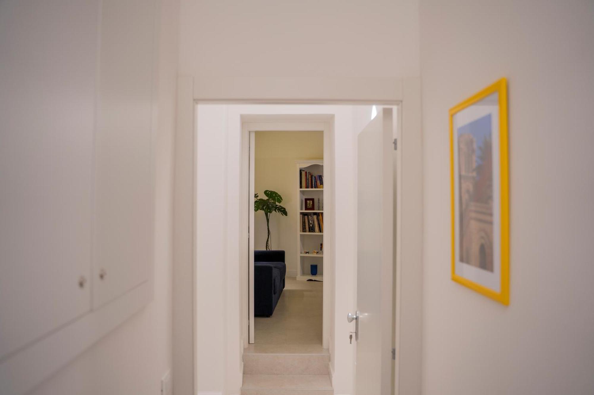 Dimora Ballaro Apartamento