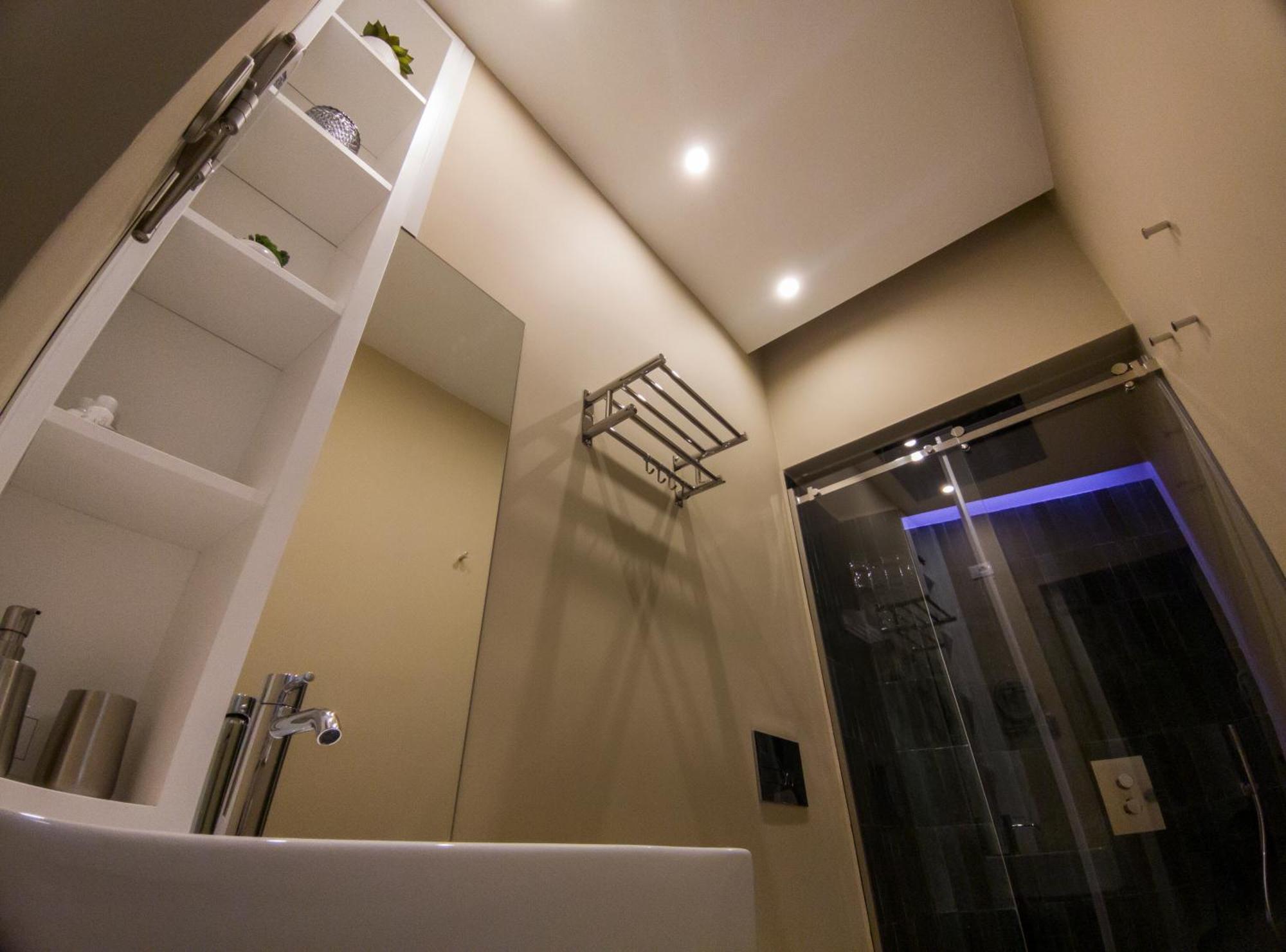Dimora Ballaro Apartamento *
