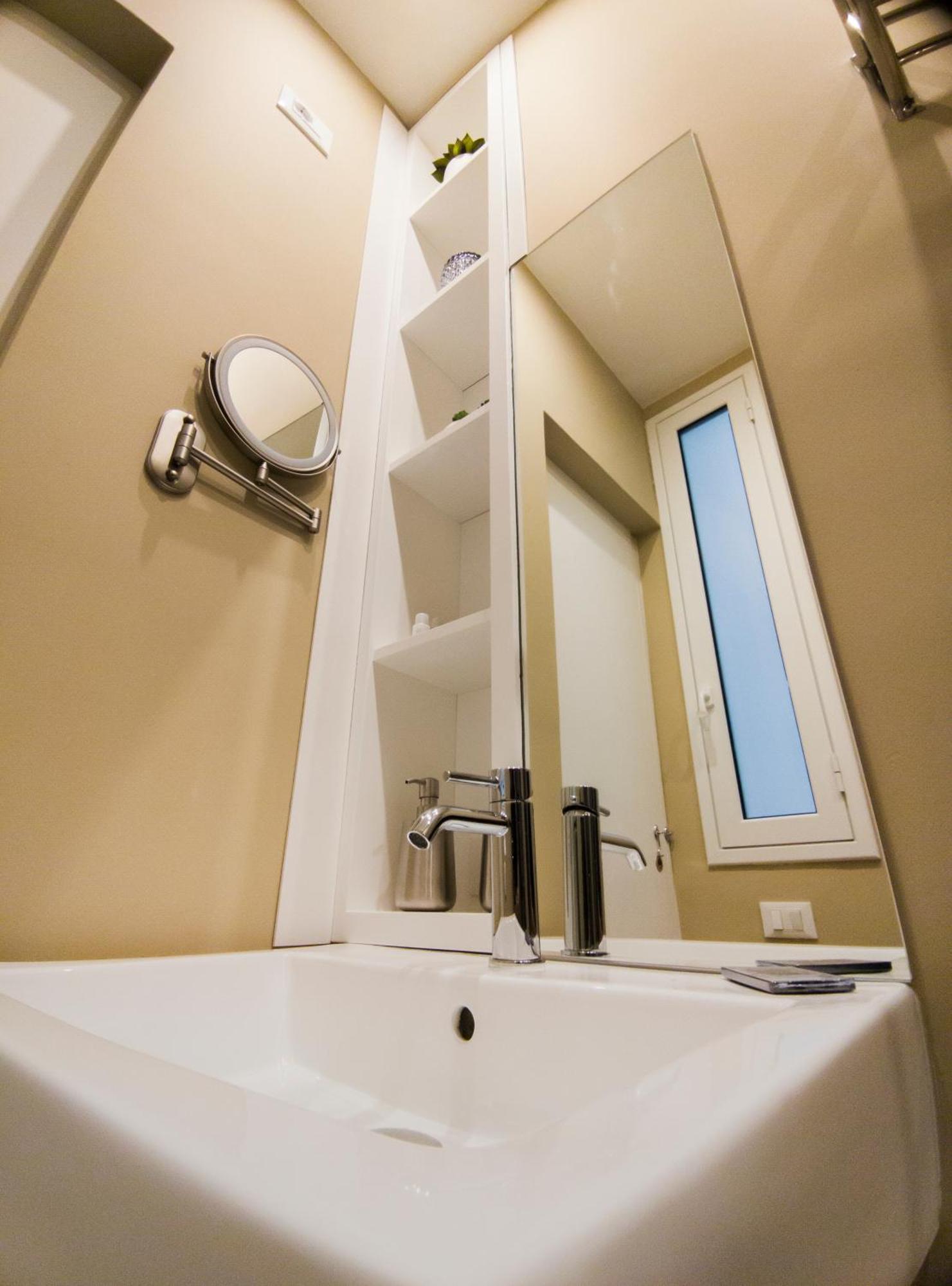 Dimora Ballaro Apartamento Palermo