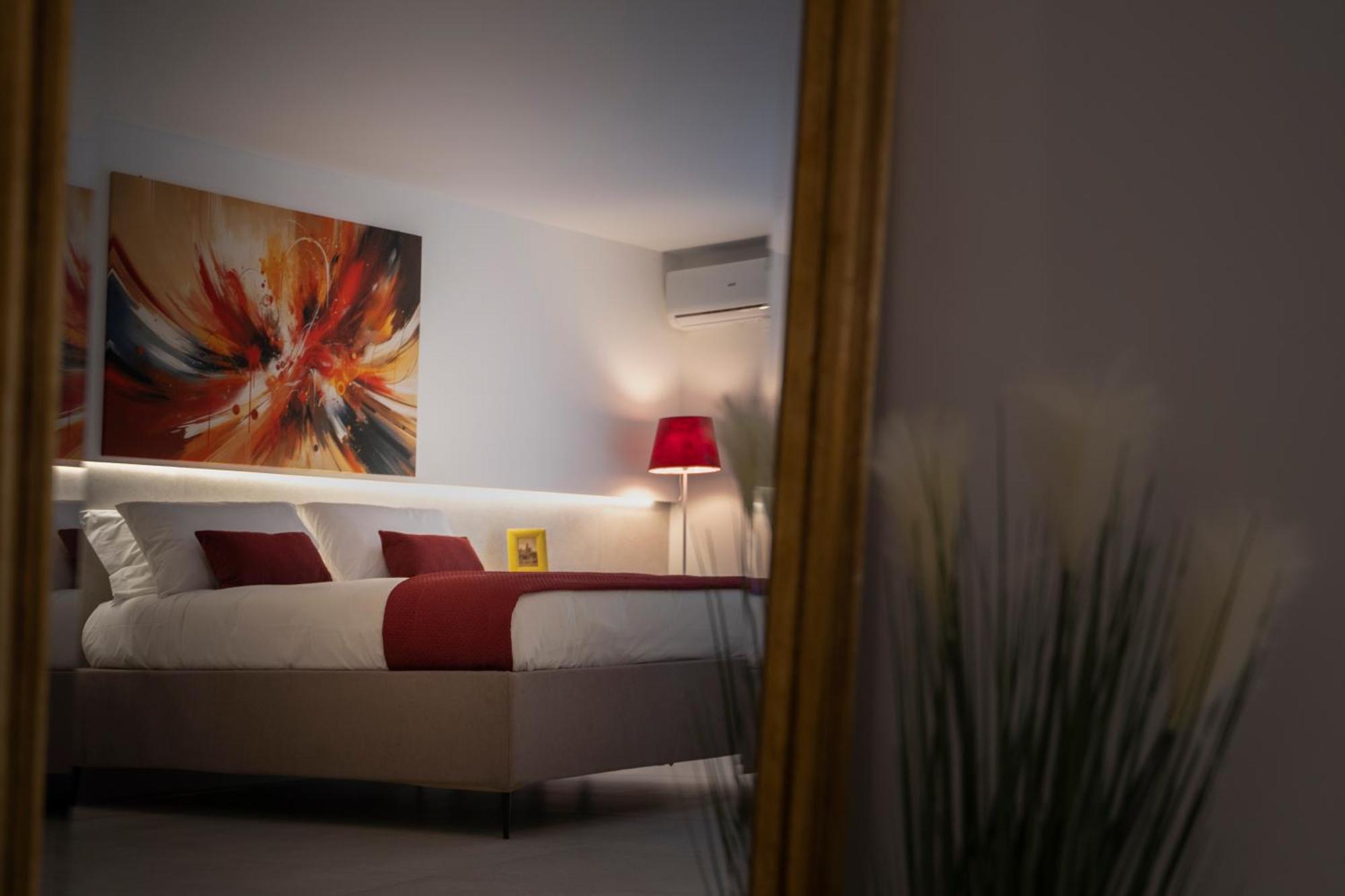 Dimora Ballaro Apartamento
