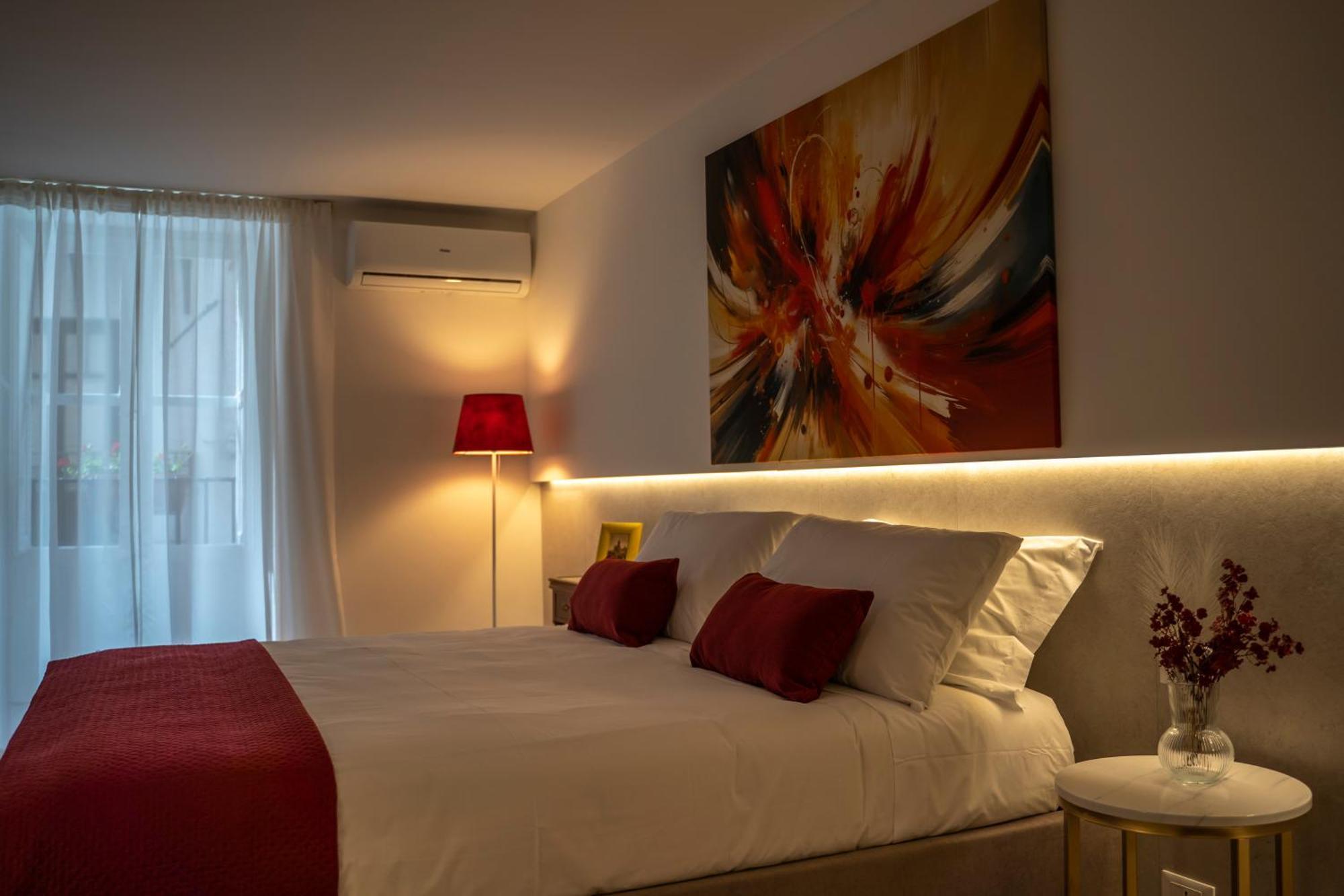Apartamento Dimora Ballaro *