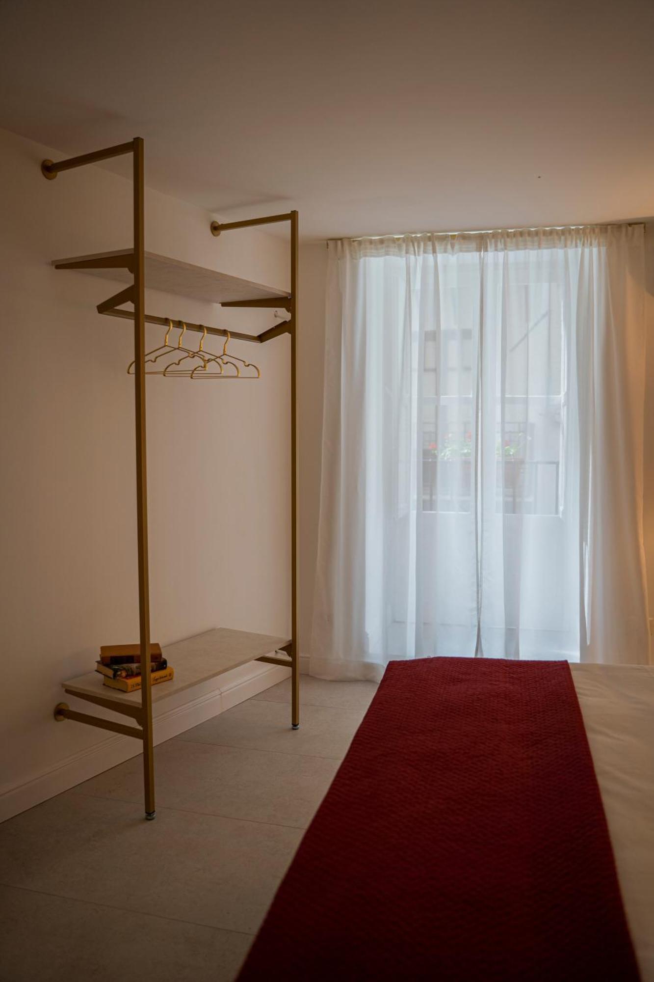 Dimora Ballaro Apartamento *