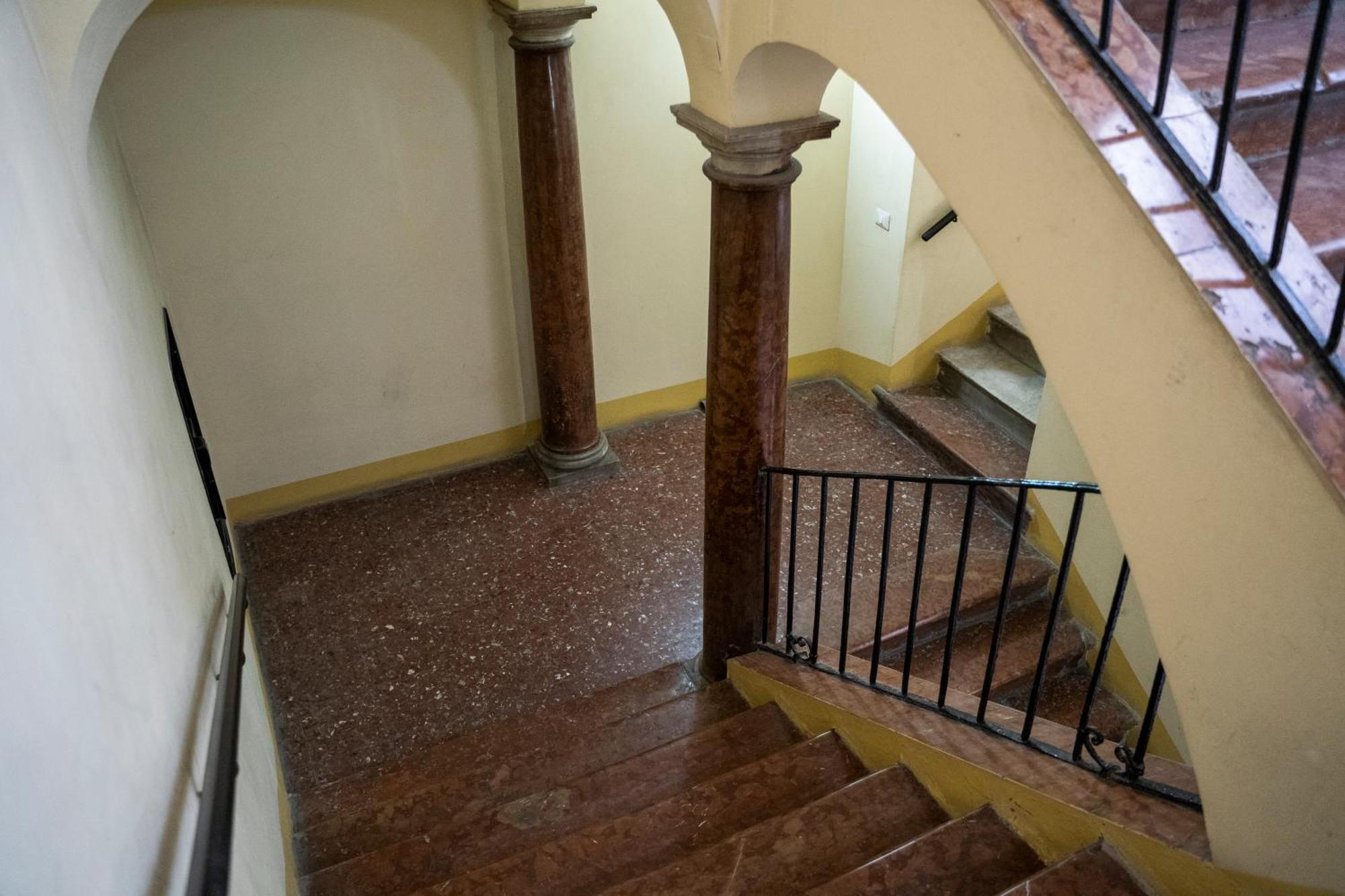 Apartamento Dimora Ballaro Palermo