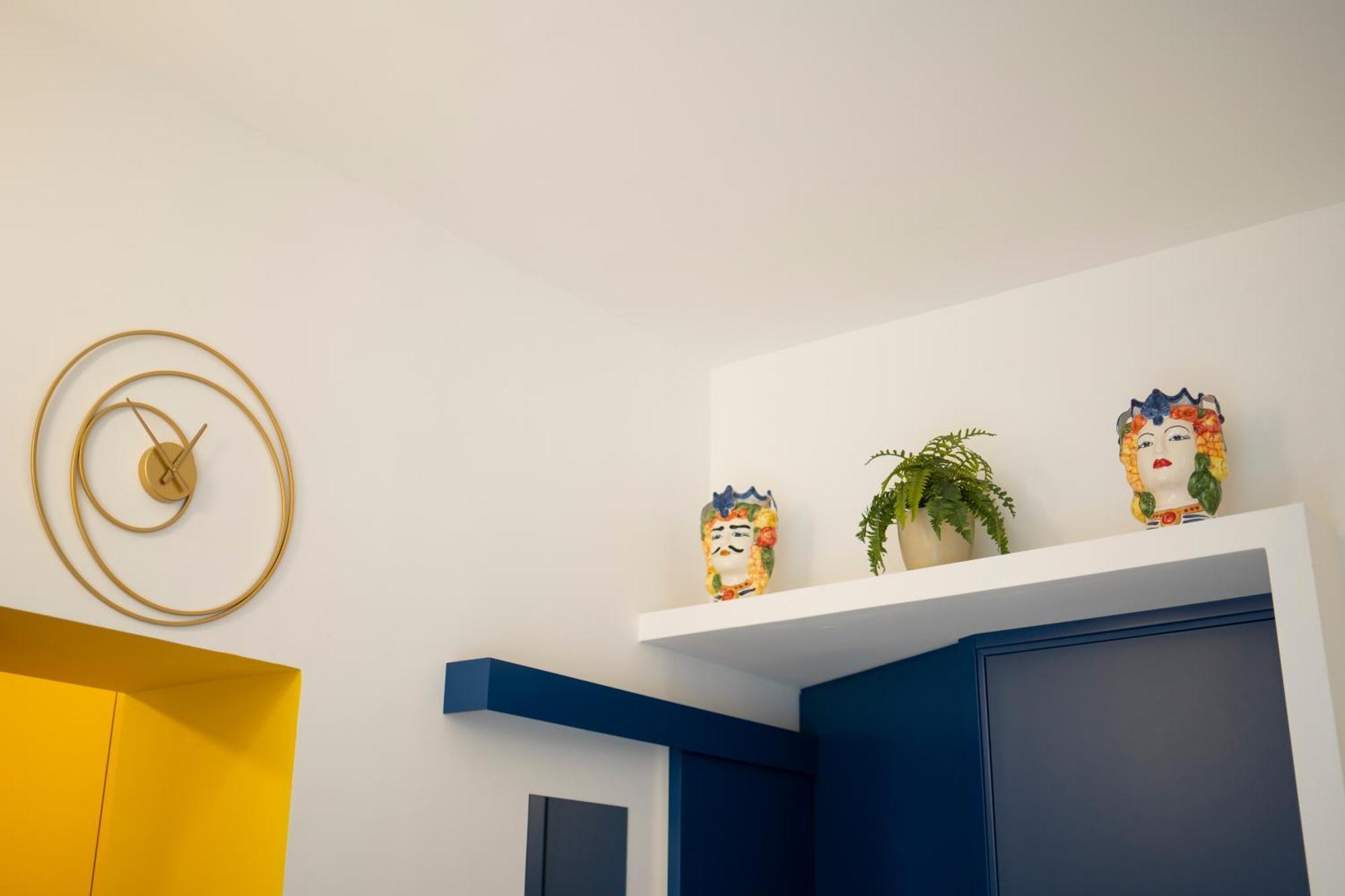 Apartamento Dimora Ballaro Palermo